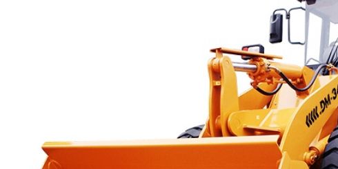 Завод «Дорожных машин» активно участвует в реализации программы льготного лизинга