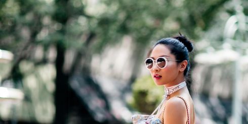 Какие платья стоит оставить в шкафу: антитренды 2018 года