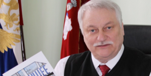 На суд читателей поступила книга профессора Просвиркина «Будущее не за горами»