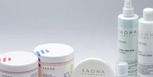 Российская компания Saona Cosmetics анонсирует свое участие в выставке InterCHARM 2018