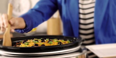 Где починить мультиварку?