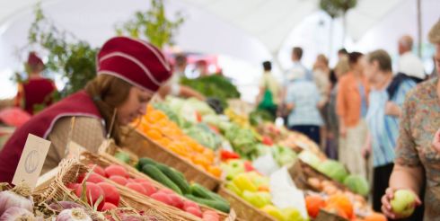 Как производителю продуктов питания выжить на рынке?