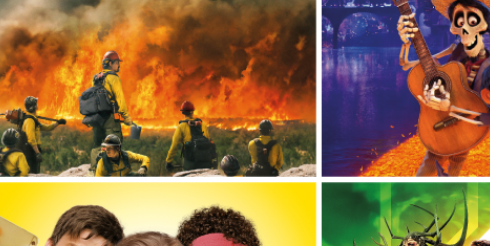 Месяц суперпремьер на каналах «Настрой кино!»