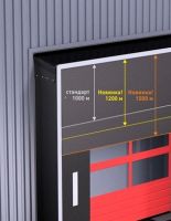 Линейка перегрузочного оборудования АЛЮТЕХ получила новые стандартные размеры