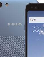 Philips s395 стильный представитель S-серии