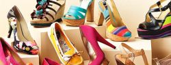 Покупка обуви в Интернете – где лучший ассортимент?