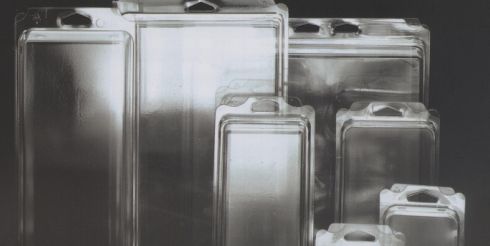 Какие виды упаковок существуют и чем они отличаются?