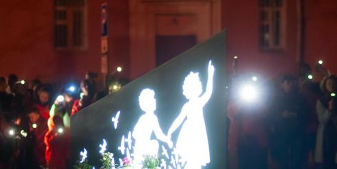 1 июня в Музее Москвы «Лиза Алерт» расскажет о том, как обеспечить безопасность детям в городе и в лесу