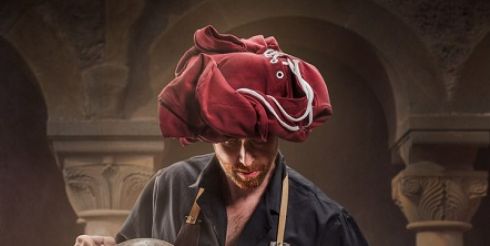 Презентацию флагманского бутика проведет бренд ANTE KOVAC