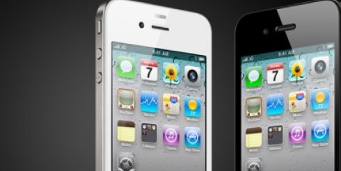 Дебют Apple iPhone 4  (фото, видео)