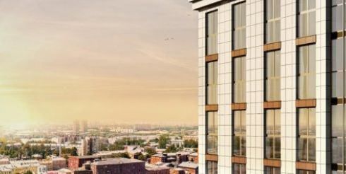 Лучшие новостройки по доступным ценам