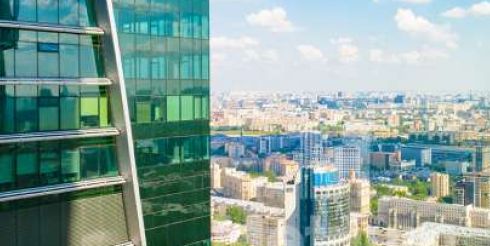 Город у ваших ног и чувство полета – о преимуществах жизни в небоскребе