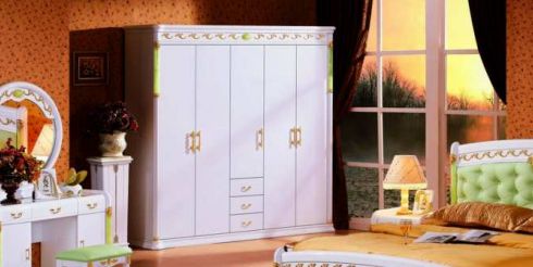 Долговечный спальный гарнитур в интернет-магазине: splendid-ray.ua