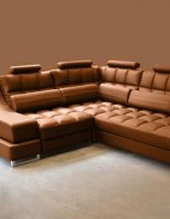 Ортопедические свойства углового дивана: как сделать верный выбор