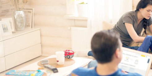 Преимущества страхования в компании Тинькофф