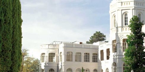 Мцхета: самый древний город Грузии