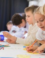 Детский центр Музея Москвы представляет программу на 2018/2019 учебный год