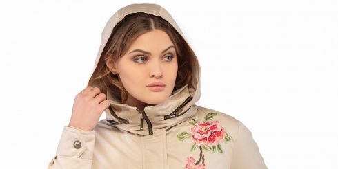 Куртки Nissa – в чем причина успеха компании?