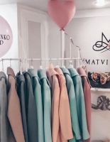 Matvienko.Shop – актуальная одежда, которую покупают