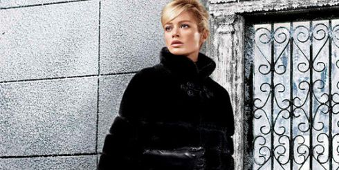 Шубы BlackGlama — лучший выбор