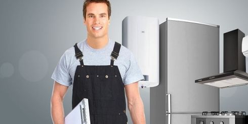 Лучший ремонт бытовой техники