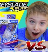 Почему волчок Beyblade нравится всем: 5 причин