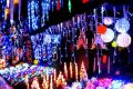 Французская рождественская ярмарка в Музее Москвы пройдёт с 23 по 25 ноября