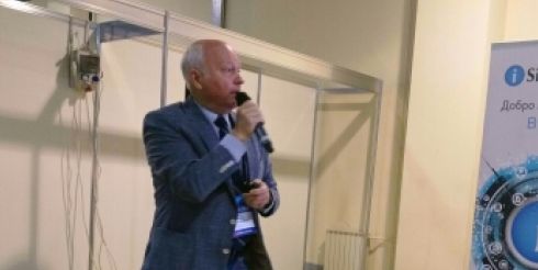 О системе многоуровневого анализа голоса LVA на банковском форуме рассказали представители F2FGroup