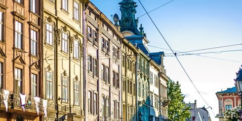 Як швидко знайти квартиру для тимчасового проживання у Львові?