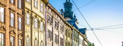 Як швидко знайти квартиру для тимчасового проживання у Львові?