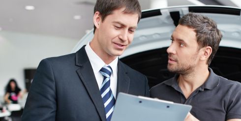 Как выбрать и купить Ягуар в автосалоне или любое другое авто