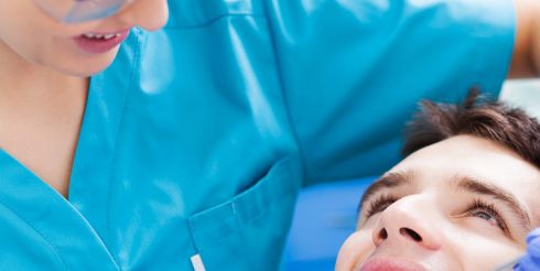 Безболезненное лечение зубов: новые возможности в стоматологии