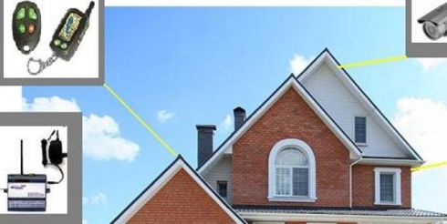 Система безопасности в доме – что это такое, и для чего она нужна?