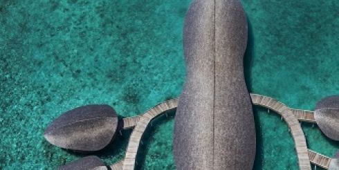 Лучший спа-центр по версии IV ежегодной международной премии World Spa Awards 2018