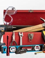 Где купить необходимые инструменты для дома?