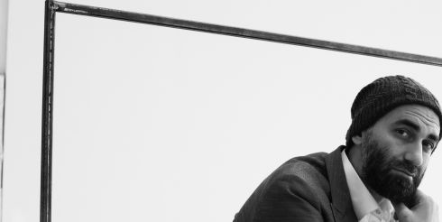 Новый альбом в ближайшее время представит группа «Мачете»