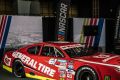 General Tire дебютирует на автосалоне Autosport International в качестве партнера гонок NASCAR Whelen Euro Series