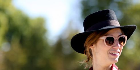 Модные рубашки, которые вы захотите иметь в своем гардеробе!