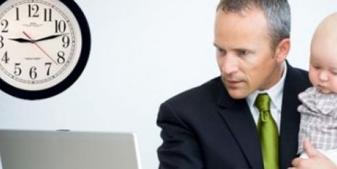 Семья и бизнес: как найти баланс