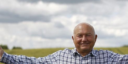 О производстве перепелиного мяса в хозяйстве «Веедерн» рассказал Юрий Лужков