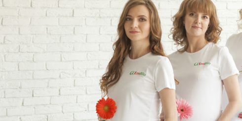 Услуга ведения беременности в клинике «EmBio»