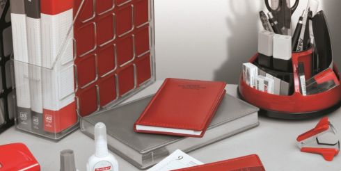 Канцелярские товары — что вам нужно в офисе?