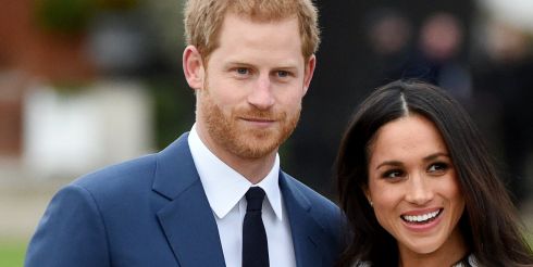 Российские букмекеры считают, что в королевской семье может появиться новая леди Ди