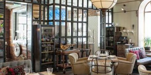 Чем привлекает ресторан «Арбатский Базар» москвичей и гостей столицы?