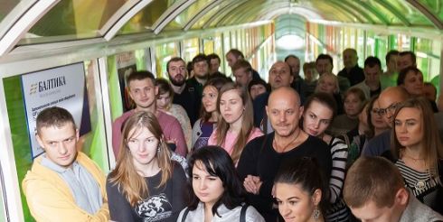 Всемирный день защиты прав потребителей – важное событие для «Балтики»