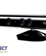 Kinect — игровой контроллер для Xbox 360
