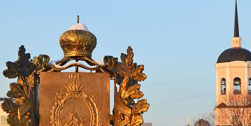 5 неожиданных городов России с архитектурой, застывшей в истории