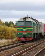 Вовремя доставленный товар – успех в торговле