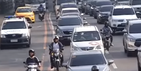 FuelFree советует: Избегать вождения, когда вы устали