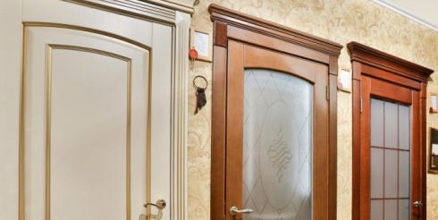 Разновидности межкомнатных дверей: как не ошибиться с выбором